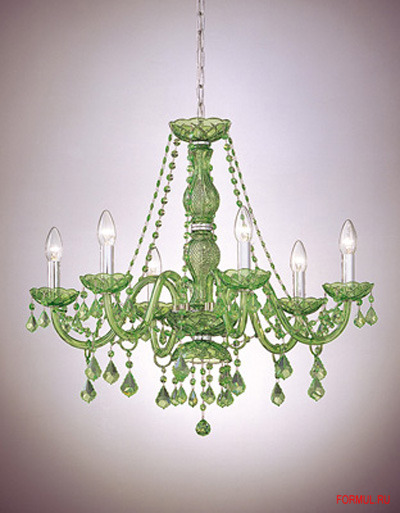 Люстра OR Illuminazione Chandelier